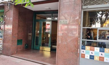 Alquiler 2 Ambientes Olivos .