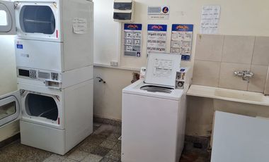 Alquiler 2 Ambientes Olivos .