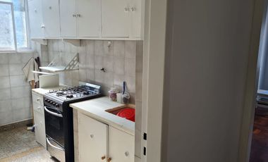 Alquiler 2 Ambientes Olivos .