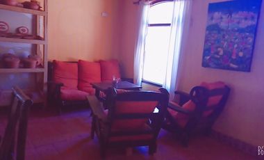HOSTAL EN ALQUILER EN PURMAMARCA