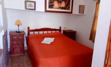HOSTAL EN ALQUILER EN PURMAMARCA