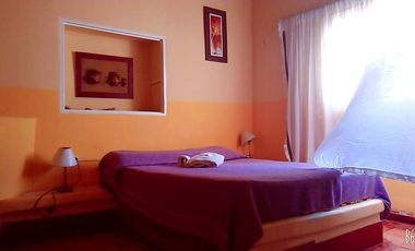 HOSTAL EN ALQUILER EN PURMAMARCA