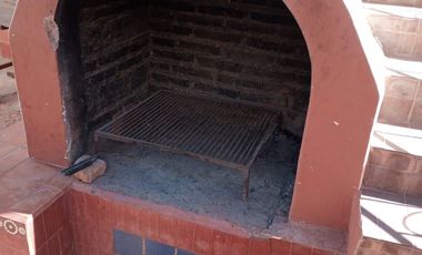 HOSTAL EN ALQUILER EN PURMAMARCA
