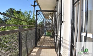 Departamento de un dormitorio en alquiler sobre Concejal Veiga