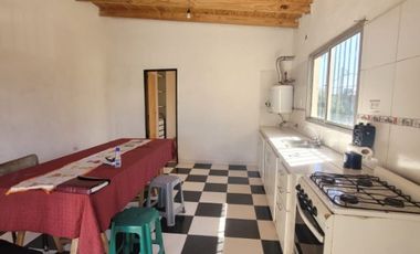 Departamento Tipo Casa en alquiler en Ezpeleta Oeste