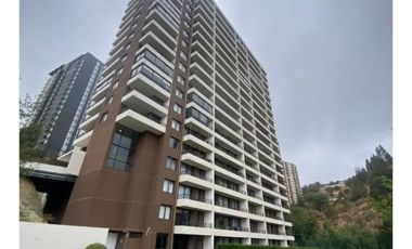 VENDO DEPARTAMENTO  1DORMITORIO EN VIÑA DEL MAR