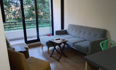 VENDO DEPARTAMENTO  1DORMITORIO EN VIÑA DEL MAR