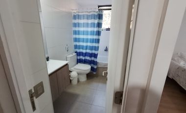 VENDO DEPARTAMENTO  1DORMITORIO EN VIÑA DEL MAR