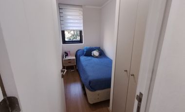 VENDO DEPARTAMENTO  1DORMITORIO EN VIÑA DEL MAR