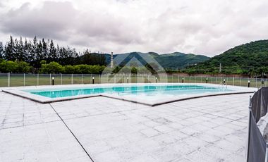DEPARTAMENTO EN VENTA - TERRA VILLAGE - ZONA NORTE - SALTA