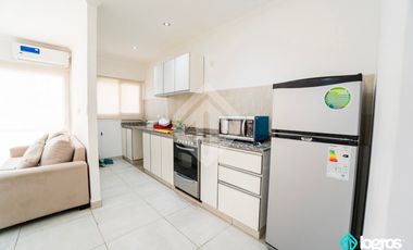 DEPARTAMENTO EN VENTA - TERRA VILLAGE - ZONA NORTE - SALTA