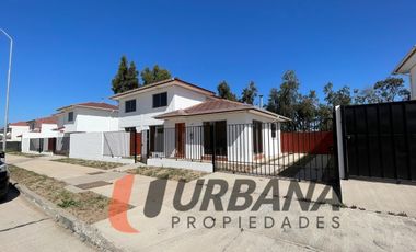 OFERTA! ULTIMAS UNIDADES CASAS AREYUNA
