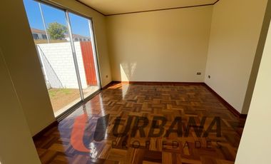 OFERTA! ULTIMAS UNIDADES CASAS AREYUNA