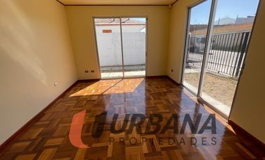 OFERTA! ULTIMAS UNIDADES CASAS AREYUNA