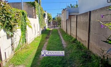 Casa en venta c/ cochera en 9 de Julio