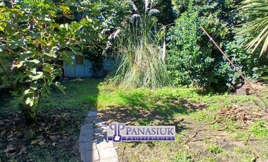 Casa en venta c/ cochera en 9 de Julio