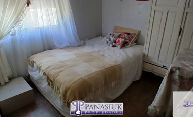 Casa en venta c/ cochera en 9 de Julio