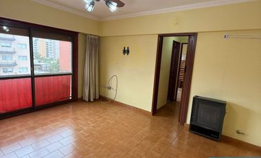 Departamento en alquiler en Centro