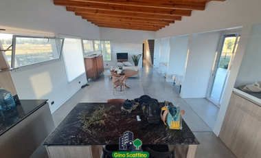 Casa en venta c/ cochera en Chacras De San Andrés