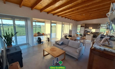Casa en venta c/ cochera en Chacras De San Andrés