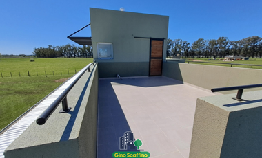 Casa en venta c/ cochera en Chacras De San Andrés