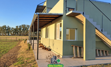 Casa en venta c/ cochera en Chacras De San Andrés
