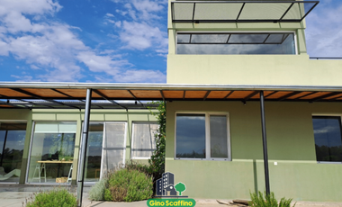 Casa en venta c/ cochera en Chacras De San Andrés