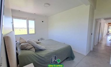 Casa en venta c/ cochera en Chacras De San Andrés