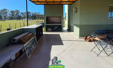 Casa en venta c/ cochera en Chacras De San Andrés