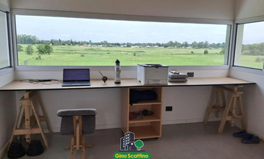 Casa en venta c/ cochera en Chacras De San Andrés