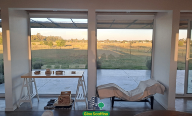 Casa en venta c/ cochera en Chacras De San Andrés