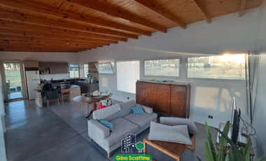 Casa en venta c/ cochera en Chacras De San Andrés