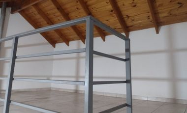 Chalet PH en alquiler en Morris
