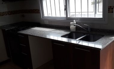 Duplex en alquiler en Villa Dominico