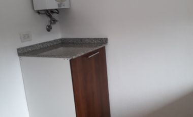 Duplex en alquiler en Villa Dominico