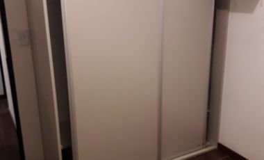 Duplex en alquiler en Villa Dominico