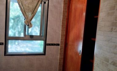 Departamento en alquiler en Berazategui Oeste