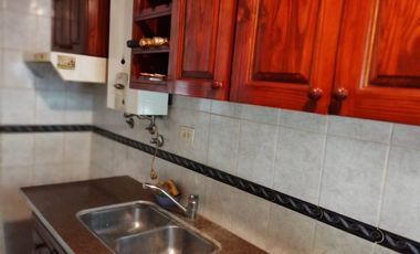 Departamento en alquiler en Berazategui Oeste