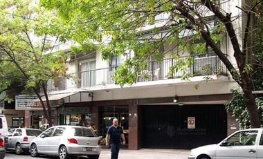 ALQUILER COCHERA EN V. DEL PINO 2400