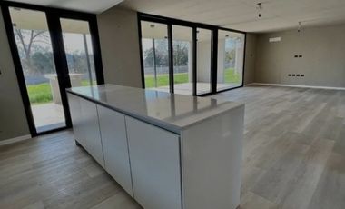 Casa en venta en Greenville Polo Resort