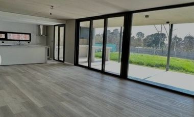 Casa en venta en Greenville Polo Resort