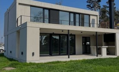 Casa en venta en Greenville Polo Resort