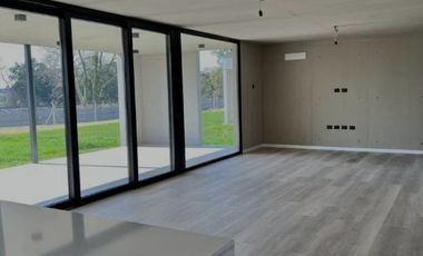 Casa en venta en Greenville Polo Resort