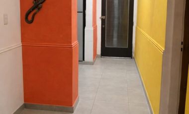 Casa con Departamento en venta en Rafael Castillo