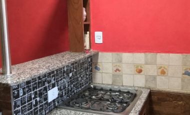 Casa con Departamento en venta en Rafael Castillo