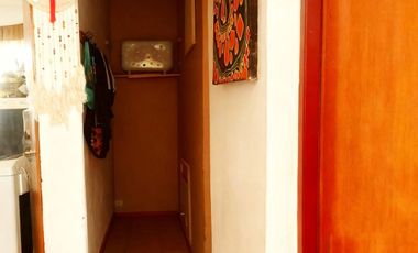 CASA 3 HABITACIONES. B° ORLANDO MARINO, RIVADAVIA