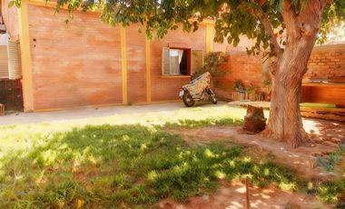 CASA 3 HABITACIONES. B° ORLANDO MARINO, RIVADAVIA