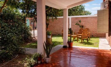 CASA 3 HABITACIONES. B° ORLANDO MARINO, RIVADAVIA