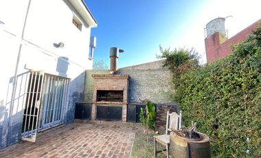 VENTA CASA 3 AMB. APTO CRÉDITO!! JOSÉ MÁRMOL