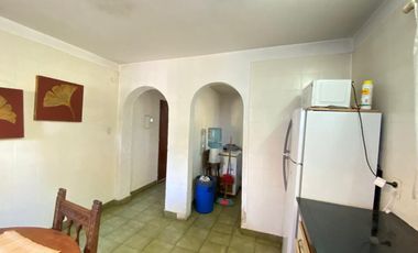 VENTA CASA 3 AMB. APTO CRÉDITO!! JOSÉ MÁRMOL